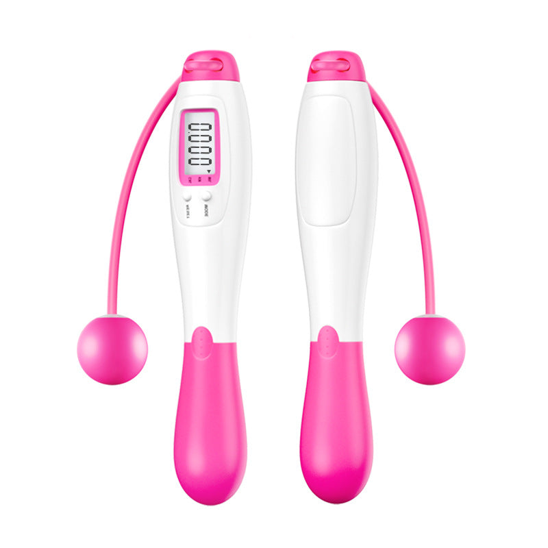 Cordless Jump Ropes