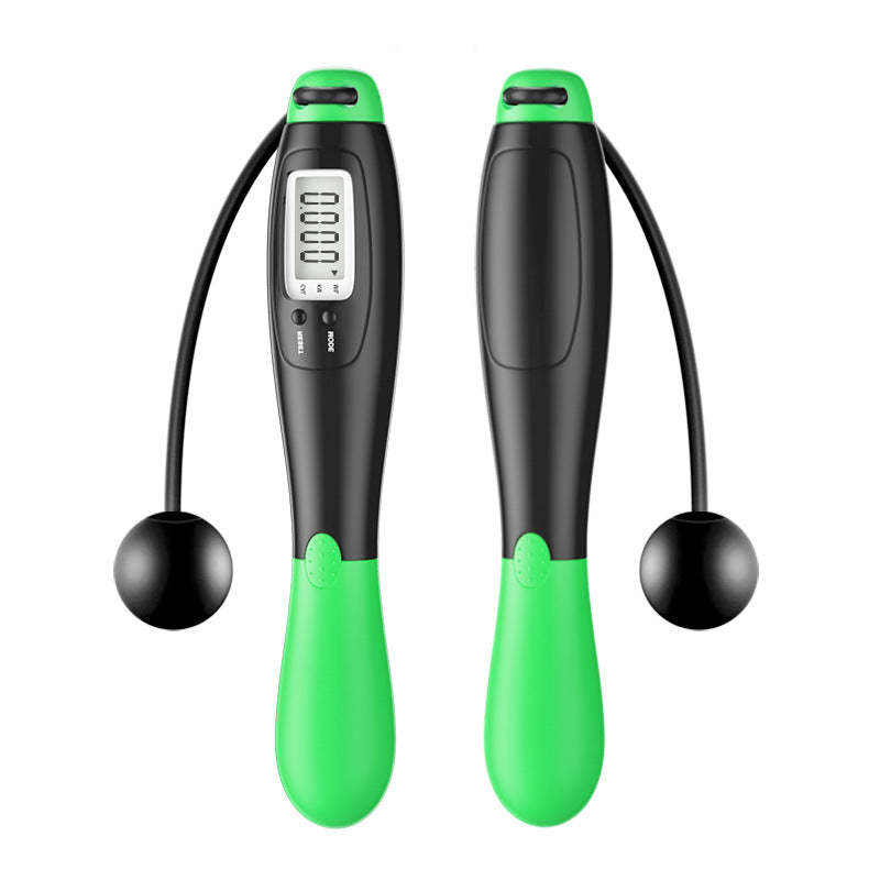 Cordless Jump Ropes