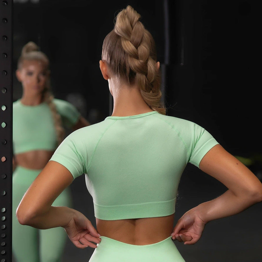 Women's Work Out Set