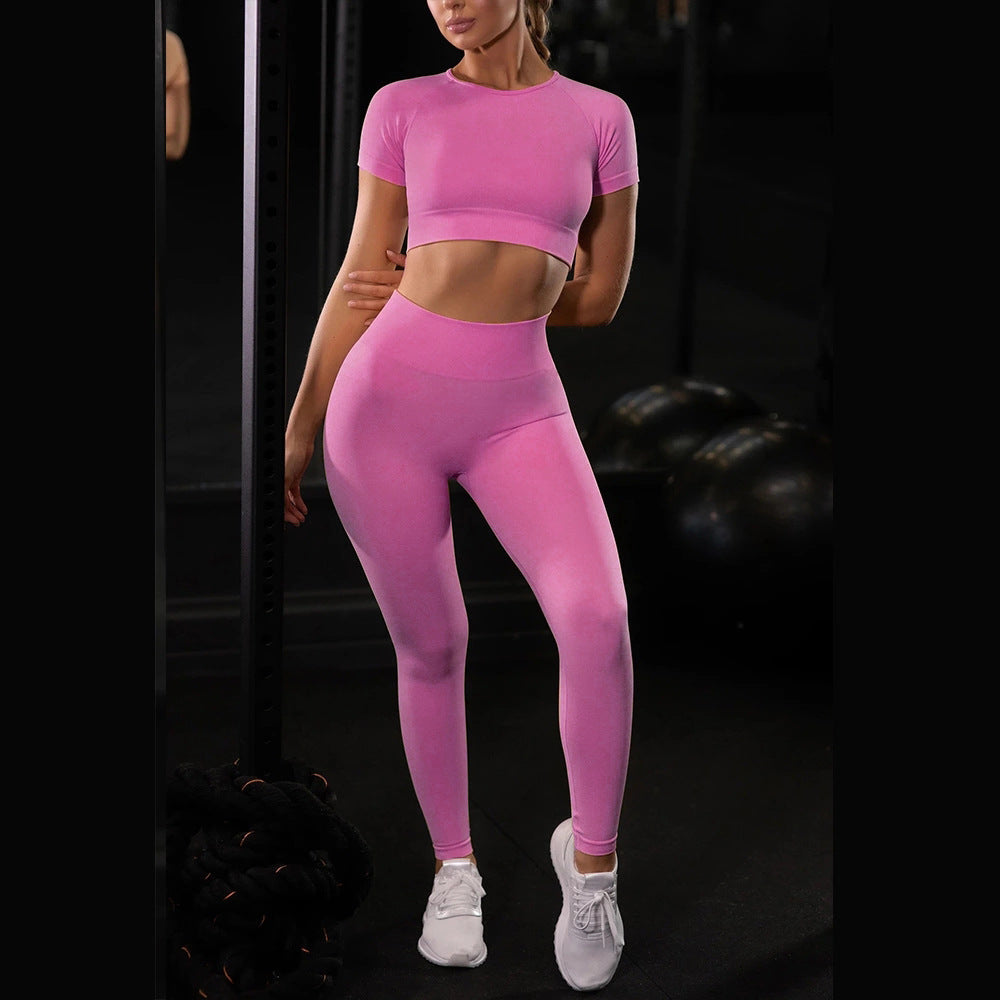 Women's Work Out Set