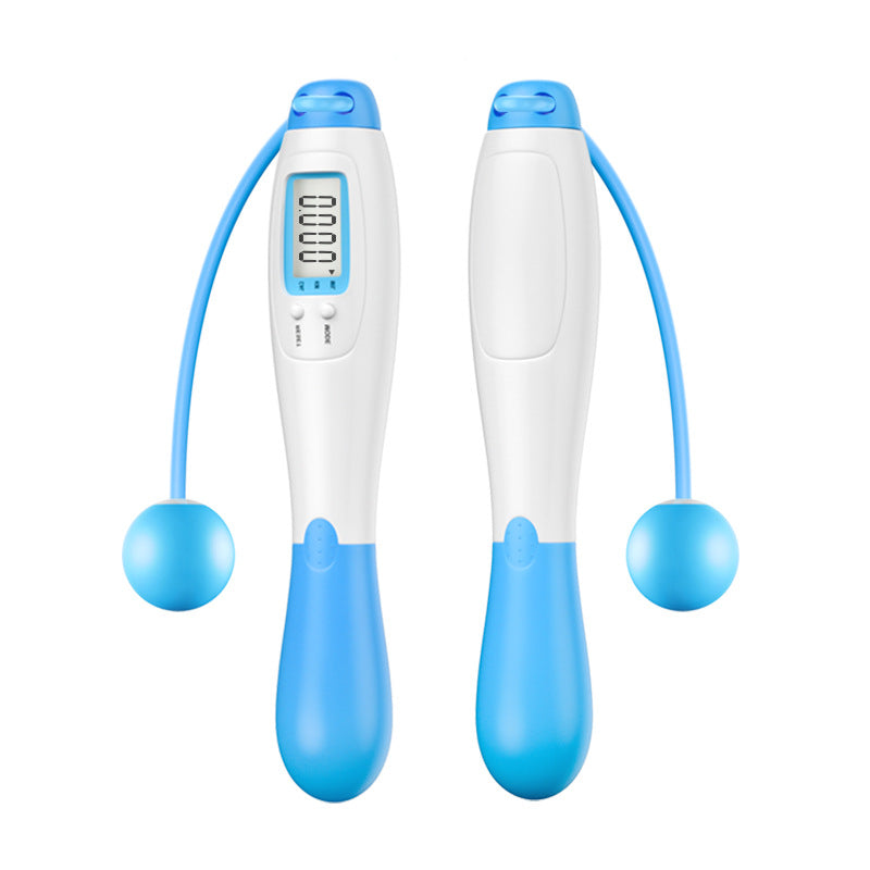 Cordless Jump Ropes