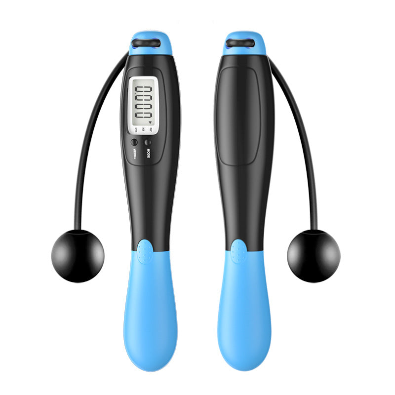 Cordless Jump Ropes