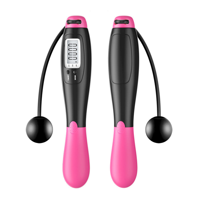 Cordless Jump Ropes