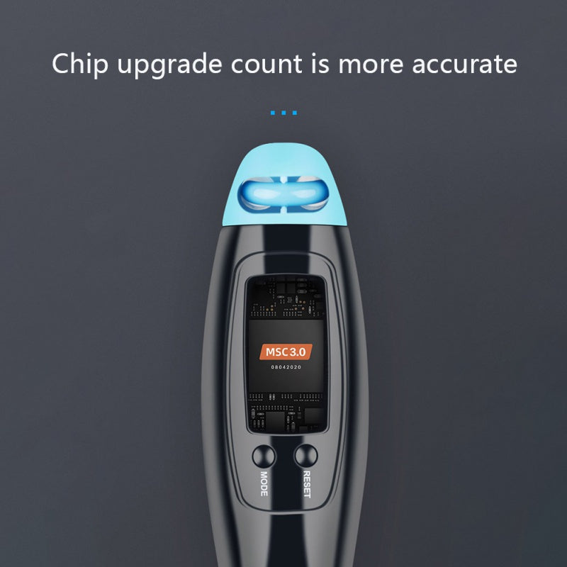 Cordless Jump Ropes