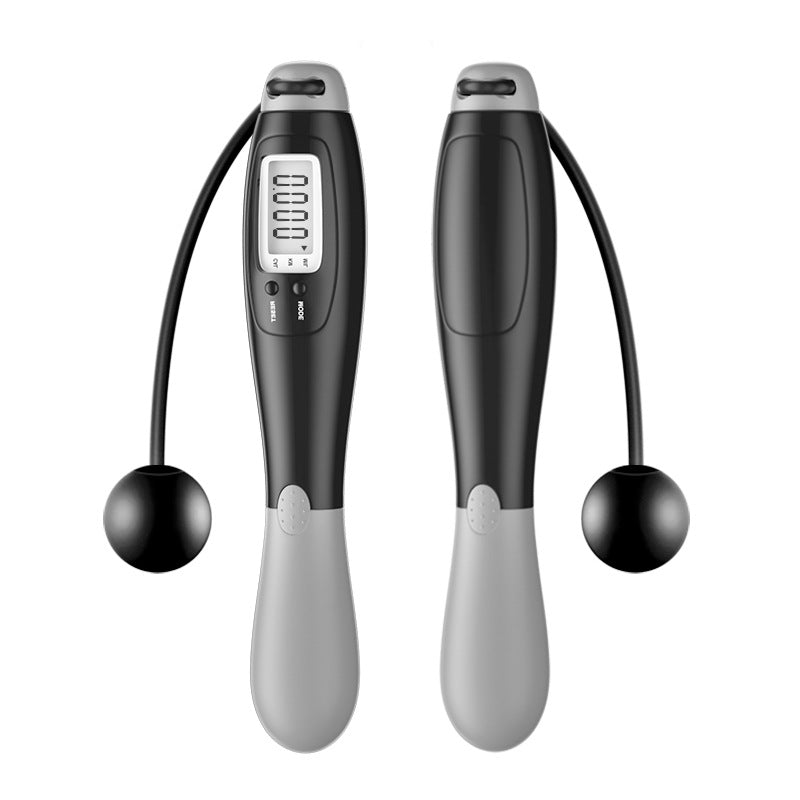 Cordless Jump Ropes